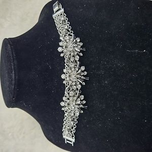 Gorgeous sparkly bracelet